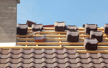 Walton Le Dale clay roofing costs