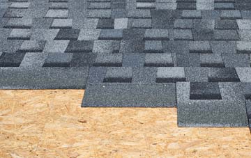 expert Walton Le Dale asphalt roof companies