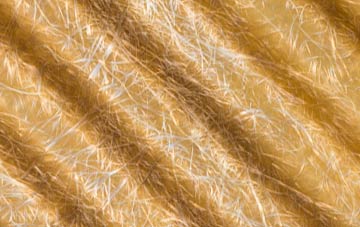 Walton Le Dale fibreglass roof waterproofing