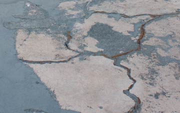 fibreglass roofing replacement Walton Le Dale