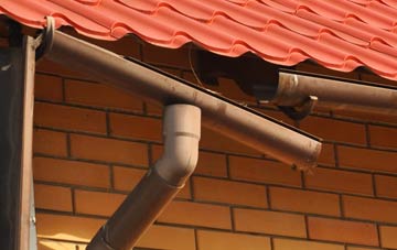Walton Le Dale gutter repair costs