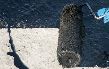 Walton Le Dale liquid sealant waterproofing