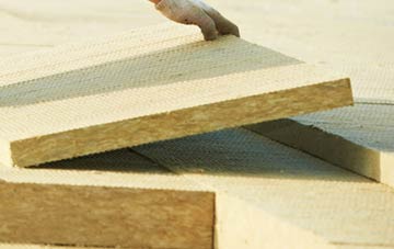 measuring Walton Le Dale tapered insulation