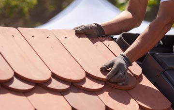 Walton Le Dale roof tile contractors