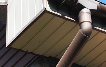 Walton Le Dale soffit installation costs