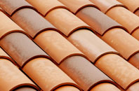 Walton Le Dale clay roofing