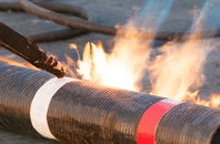 Walton Le Dale flat roofing replacement
