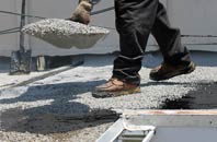 find rated Walton Le Dale flat roofing replacement companies