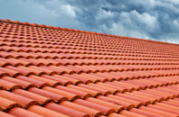Walton Le Dale roofing tiles