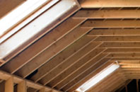 Walton Le Dale tapered roof insulation quotes