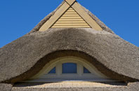 Walton Le Dale thatch roofing